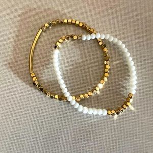 Kinsley Armelle bracelet set